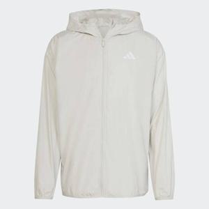 [아디다스] 에센셜 빅 로고 우븐 윈드브레이커(IM7849)