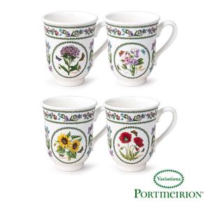 [포트메리온] 베리에이션 벨머그 4p[C](VR)