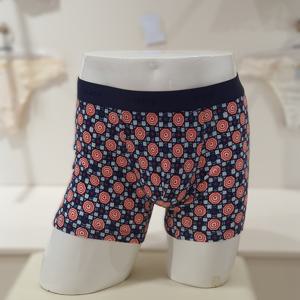 [바바라] 메이 남성 아웃밴드 면 롱드로즈 GMT2100D ORG