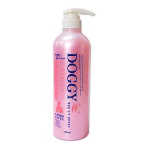 도기프랜드 샴푸린스 일반애완용 750ml 애견샴푸