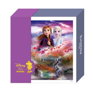 직소퍼즐 디즈니 마스터피스 콜렉션 겨울왕국 800피스 D-A08-033