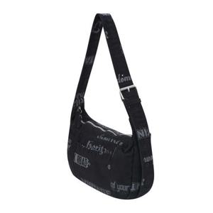 [지프] 프린트 숄더 미니호보 크로스백 JQ0GAF503