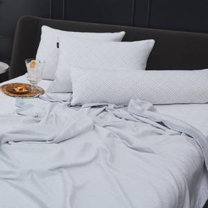 [레노마(침구)][코지네스트]쿨링 포르페 냉감 시원한 패드 Q