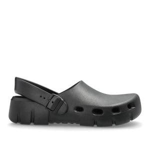 버켄스탁 버키 플로우 남여공용 EVA 뮬 1027684 BLACK