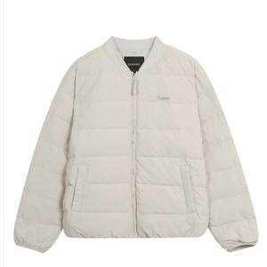 [버커루] 유니 나일론 경량 다운 JP B244Z2020P