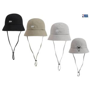 남녀공용 엔비에이 경량 스트링 버킷햇 N255AP159P