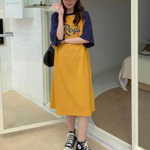 LEA-B563 나그랑원피스