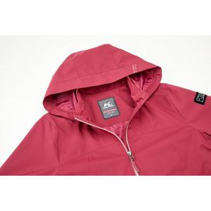 [콜핑]콜핑 여성 방수 바람막이 마젠드 (KTJ6283W)