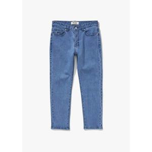 [플랙진] 남성 테이퍼드 스키니 데님 PJTF5NKM275