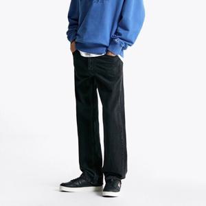 [타미진스] 남성 오티스 레귤러 스트레이트 데님 팬츠 T32F0NEA15TMT11BY