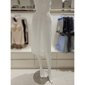 [바바라] 속치마 베가스무스 7부 하프슬립 AHS4370L IV