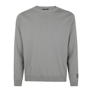 CP컴퍼니 더 메트로폴리스 시리즈 코튼 스트레치 맨투맨 18CLKN