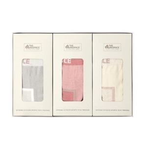 레드페이스 HC12 프라임쿨기프트3종우먼양말 REEFSCX23503