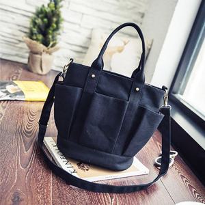 가벼운 텀블러백 에코백 기저귀가방 여성가방