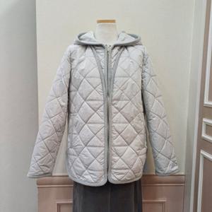 [BCBG]O 쏘니퀼팅(이)  B5A1R110  15_US