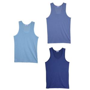 순면 데일리 베이직 남성 런닝 3매입 0265me 남성런닝