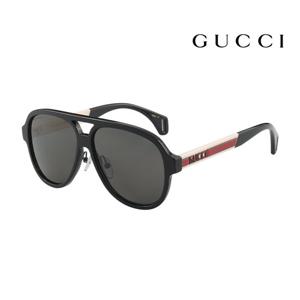 (국내당일발송) 구찌 명품 선글라스 GG0463S 002_N 보잉 남자 여자