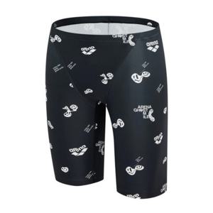 아레나  심플고스트 4부(A5SM1MF04BLK)