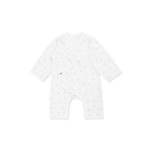 [오가닉맘]베이비뱀뱀배내가운(MKSNBW08)