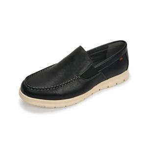 [무크]엠.무크 루카 밴딩 캐쥬얼 로퍼 블랙 517513202ZA