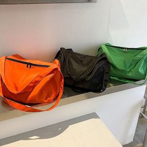 캐주얼 크로스백 숄더백 운동가방 여행가방 헬스가방