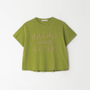 러브앤쇼  앤버터 티셔츠 (LCFDPTS20)