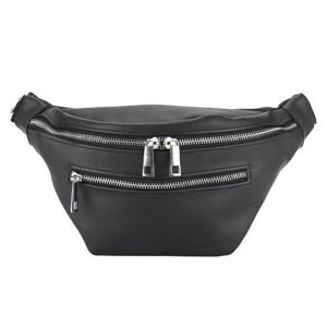 힙색 크로스백 바디백 슬링백 가벼운 가죽가방 SSA097