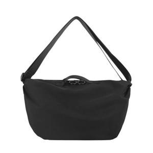 크로스백 SBU034 1COLOR 남여공용 숄더백 반달가방