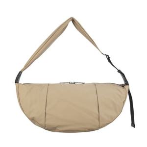 크로스백 SBU040 2COLOR 남여공용 숄더백 크로와상백