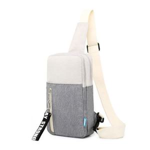 슬링백 남여공용 가벼운 바디백 웨이스트백 SRB018