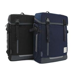 GE 스퀘어라인 캐주얼가방 학생가방 책가방