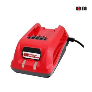 북성공업 충전기 C402(BC40F 호환) 예초기날