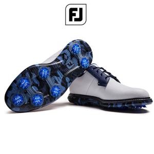 풋조이 트레디션 골프화 카모 스파이크 클래식 남성용 57956