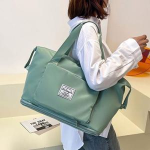 좋은 수납력 디테일 구성 여행 가방 폴딩 확장 캐리어