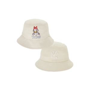 [택가/59000] MLB 키즈 도날드 덕 버킷햇 7AHTD011N-50BGL