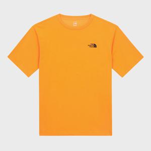 [노스페이스] 남성 반다나 반팔 티셔츠 NT7UR13F_MNG