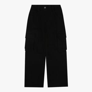 [더데이걸][모다울산]밴딩 일자핏 카고데님 TGTJ25102_US