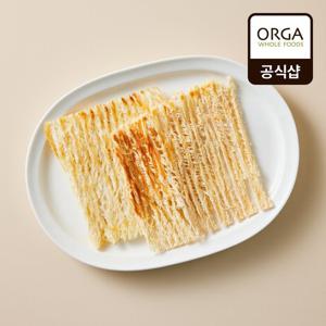[ORGA] 맥반석구이 오징어 60g (60g)