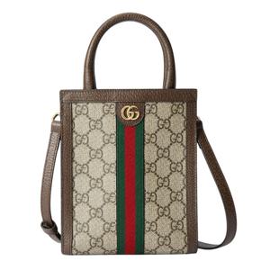 (백화점AS가능)풀구성품 구찌 미니 크로스백 브라운 772317