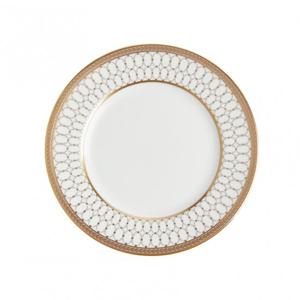 [웨지우드] 르네상스그레이 18cm 접시 1p