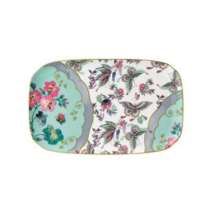 [웨지우드] 버터플라이블룸 25cm 샌드위치접시 1p