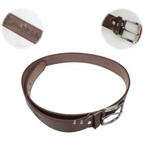 인조가죽 벨트(드래곤) 벨트포함 길이 124cm