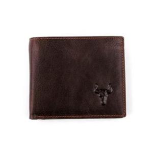 브라운 3222 중지갑 아빠지갑 남친지갑선물 남편선물