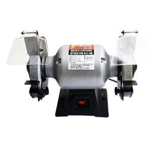 HG-200 한도 탁상 전기 그라인더 저소음 저진동