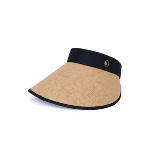 [엘르(모자)]성인 지사 에폭장식 핀캡 (ELE3USC007)