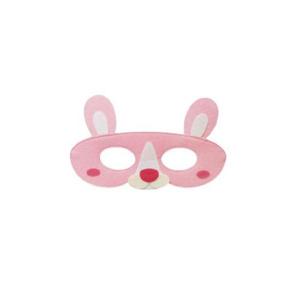 역할놀이반가면띠 토끼