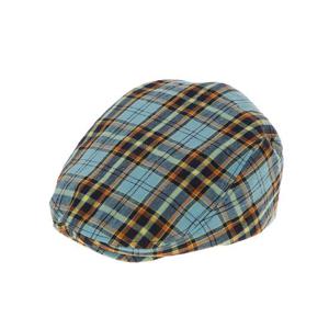 [예작(셔츠)]영국 콜라보 린넨 헌팅캡 모자 YJESH1101