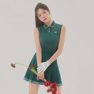 [와이드앵글] CO 여름 베이직 플리츠 큐롯 L_WWM25Q51G9