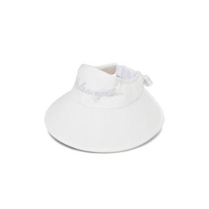 [와이드앵글] TO 와이드 바이저 햇_WWM25C13W2