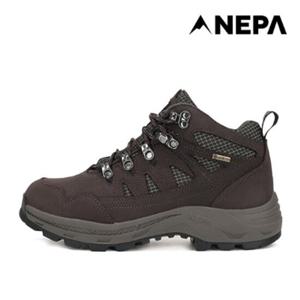 [네파] 공용 칸네토 트랙션 고어텍스 엑스퍼트 등산화 7LC7604